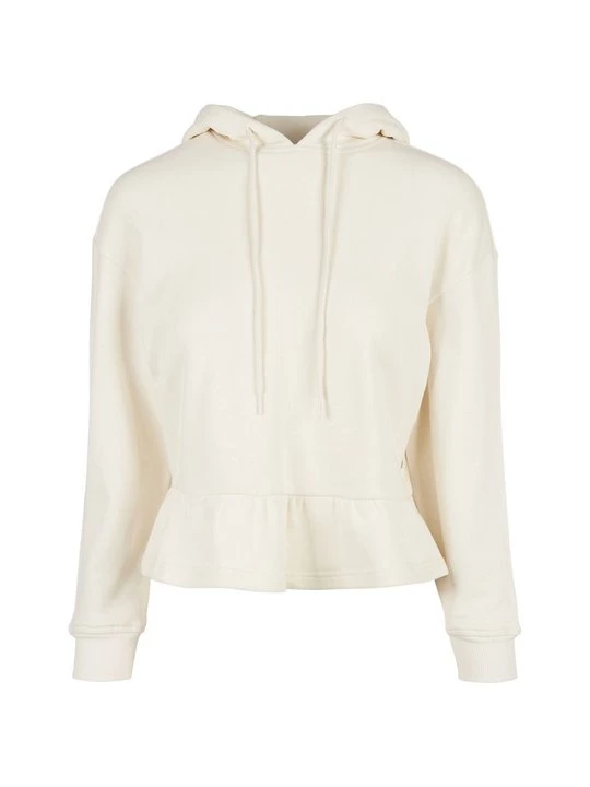 Foto van product Hoodie Urban Classics zandkleur