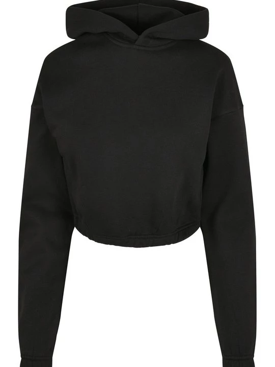 Foto van product Hoodie Urban Classics zwart