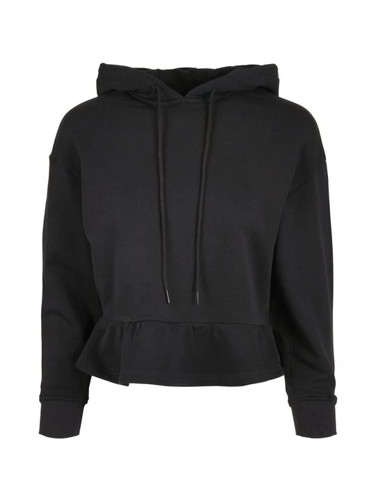 Foto van product Hoodie Urban Classics zwart
