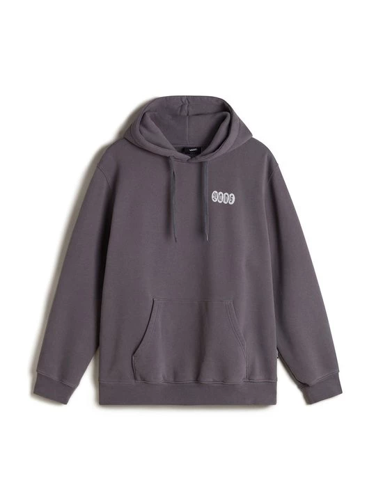Foto van product Hoodie Vans zwart