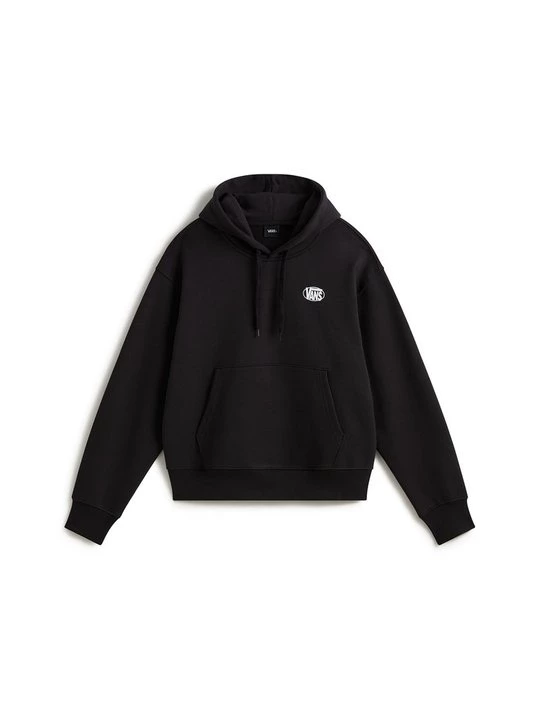 Foto van product Hoodie Vans zwart