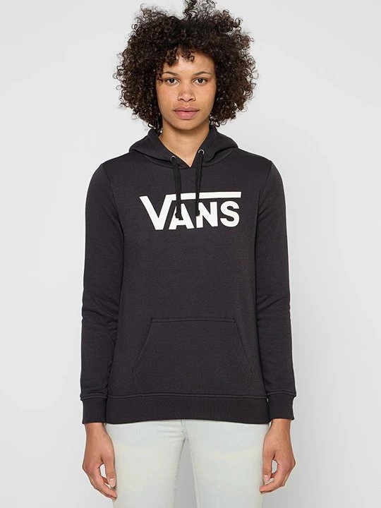 Foto van product Hoodie Vans zwart