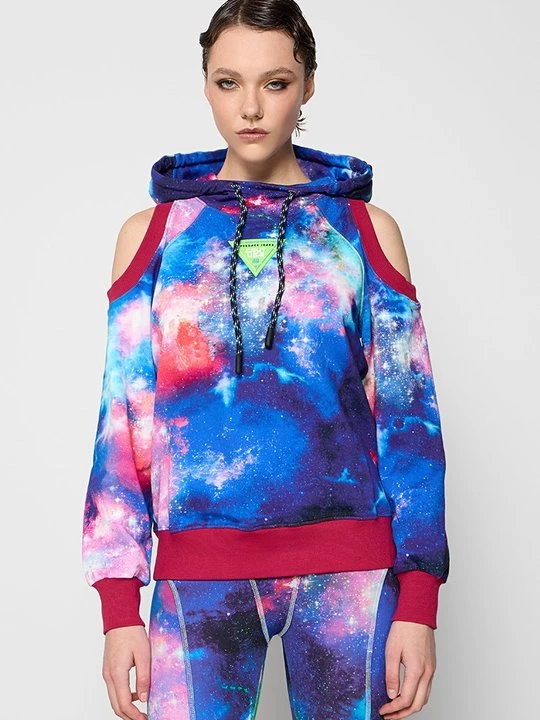 Foto van product Hoodie Versace Jeans Couture