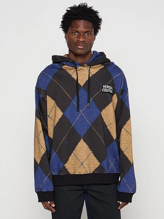 Foto van product Hoodie Versace Jeans Couture