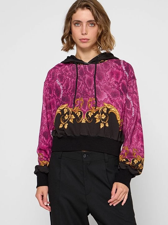 Foto van product Hoodie Versace Jeans Couture