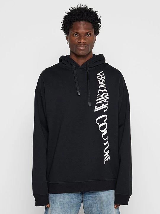 Foto van product Hoodie Versace Jeans Couture