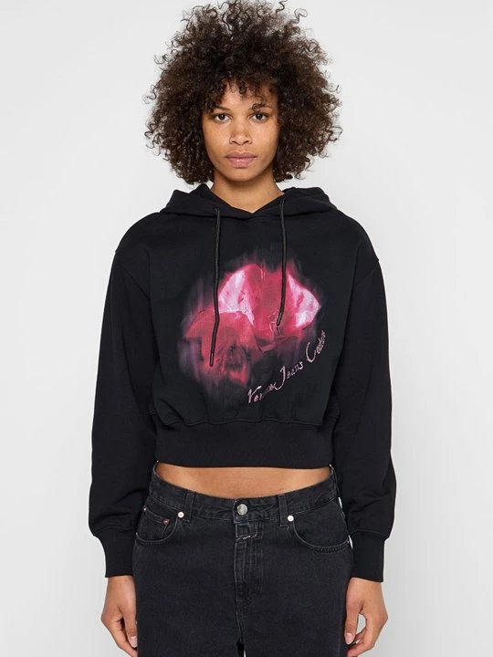 Foto van product Hoodie Versace Jeans Couture