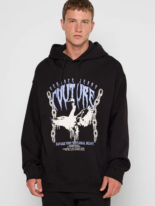 Foto van product Hoodie Versace Jeans Couture