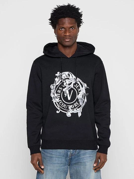 Foto van product Hoodie Versace Jeans Couture