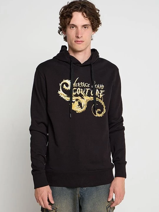 Foto van product Hoodie Versace Jeans Couture
