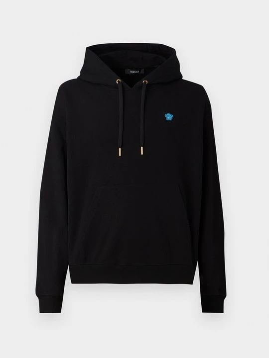 Foto van product Hoodie Versace zwart
