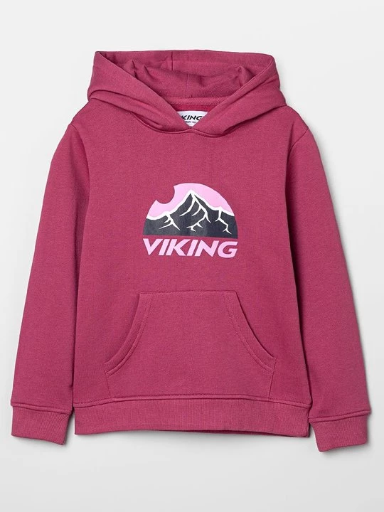 Foto van product Hoodie Viking