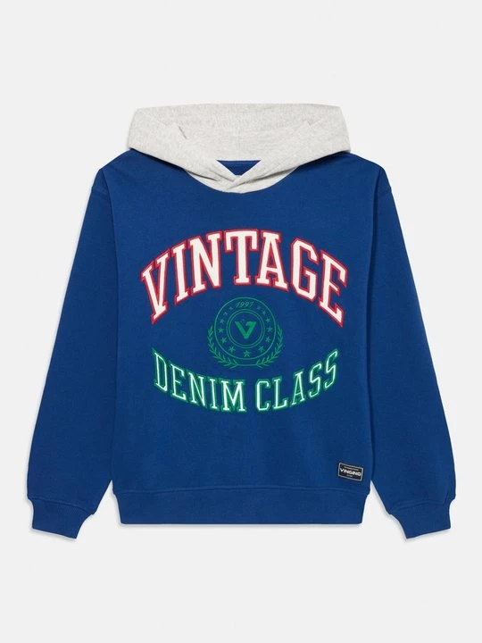 Foto van product Hoodie VINGINO blauw