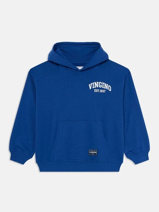 Foto van product Hoodie VINGINO blauw