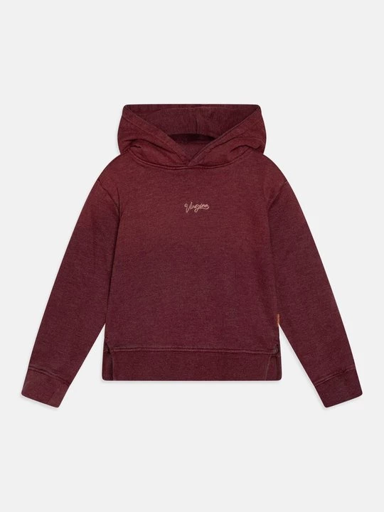 Foto van product Hoodie VINGINO bordeauxrood