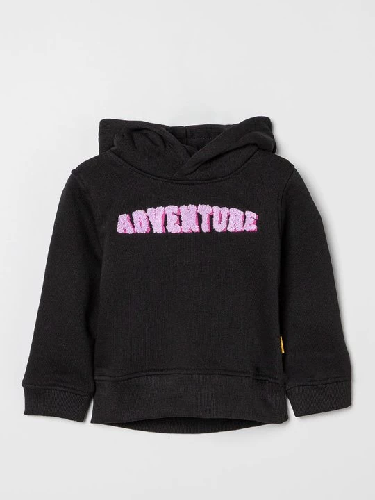 Foto van product Hoodie VINGINO zwart