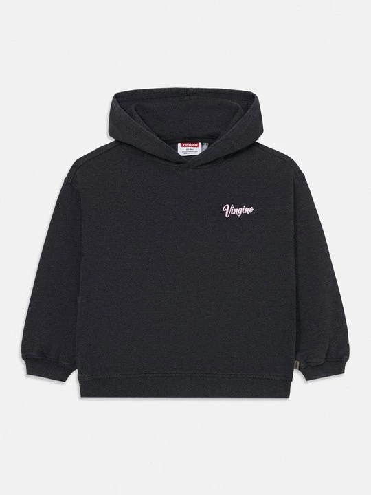 Foto van product Hoodie VINGINO zwart