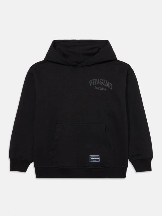 Foto van product Hoodie VINGINO zwart