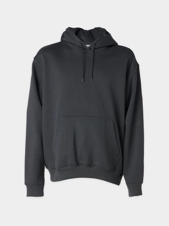 Foto van product Hoodie Weekday grijs
