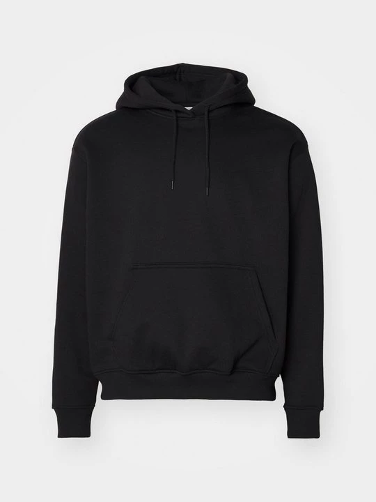 Foto van product Hoodie Weekday zwart