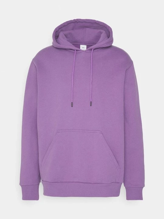 Foto van product Hoodie Won Hundred paars
