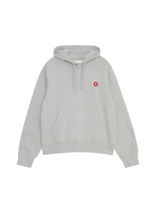 Foto van product Hoodie Wood Wood zandkleur