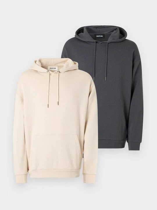 Foto van product Hoodie YOURTURN By Zalando