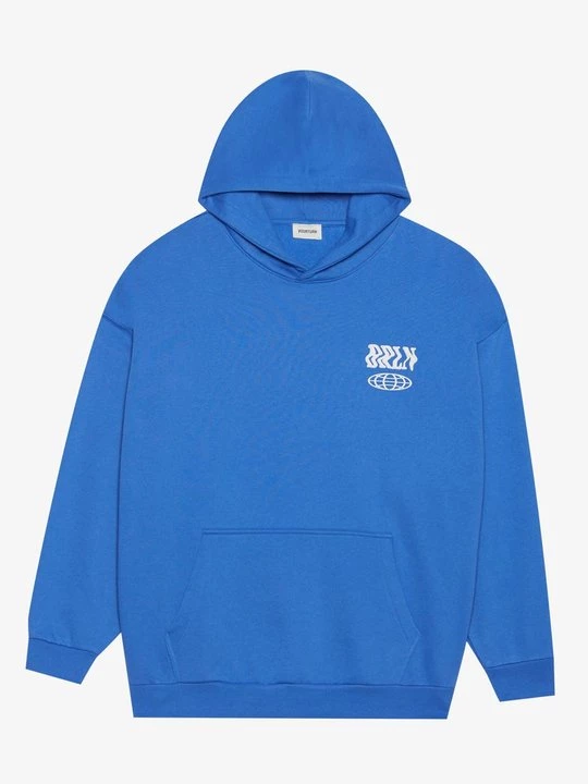 Foto van product Hoodie YOURTURN By Zalando blauw