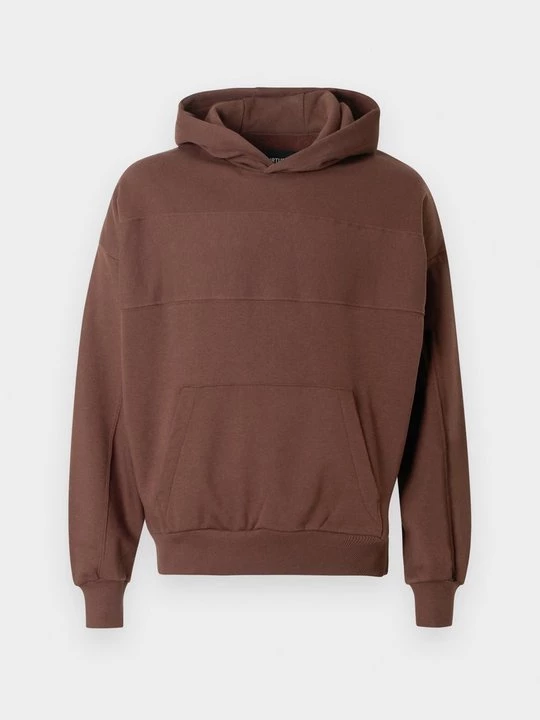 Foto van product Hoodie YOURTURN By Zalando bruin
