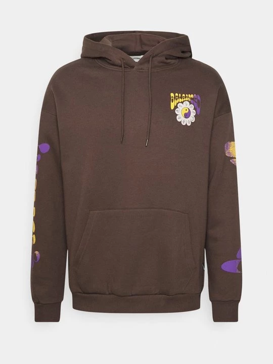 Foto van product Hoodie YOURTURN By Zalando bruin