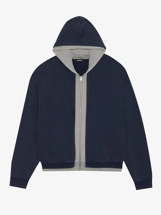 Foto van product Hoodie YOURTURN By Zalando donkerblauw