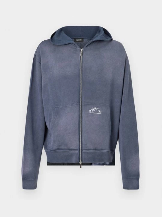 Foto van product Hoodie YOURTURN By Zalando donkerblauw