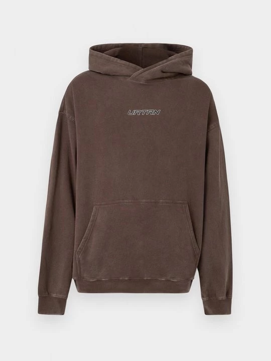 Foto van product Hoodie YOURTURN By Zalando donkerbruin