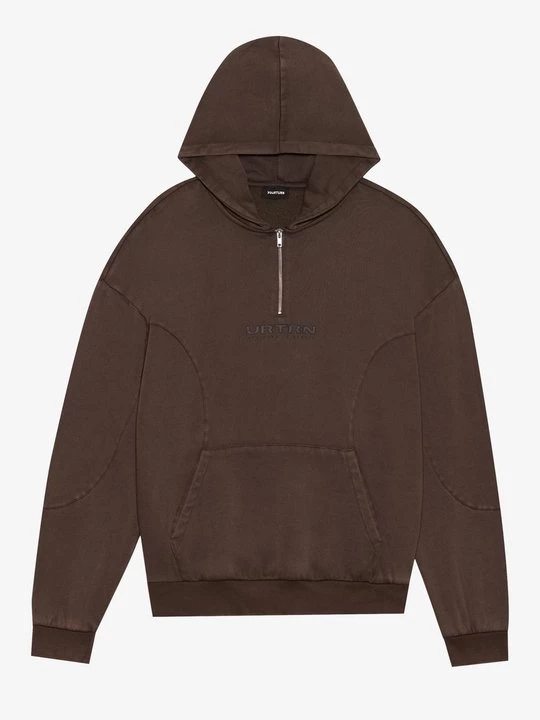 Foto van product Hoodie YOURTURN By Zalando donkerbruin