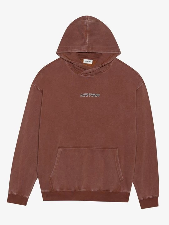Foto van product Hoodie YOURTURN By Zalando donkerbruin