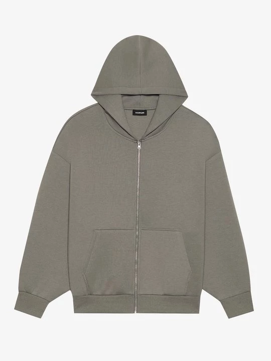 Foto van product Hoodie YOURTURN By Zalando donkergrijs