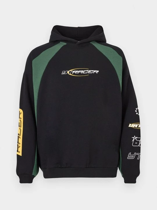 Foto van product Hoodie YOURTURN By Zalando donkergroen