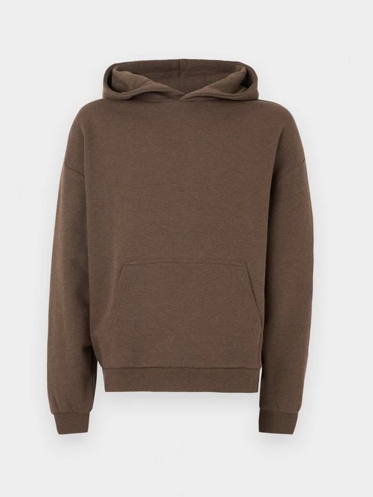 Foto van product Hoodie YOURTURN By Zalando gemêleerd bruin