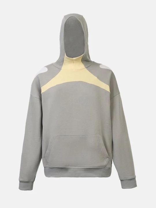Foto van product Hoodie YOURTURN By Zalando grijs