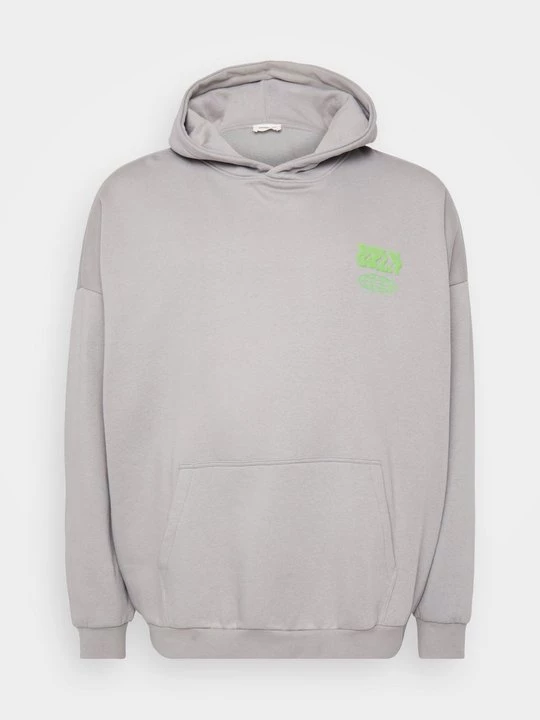 Foto van product Hoodie YOURTURN By Zalando grijs