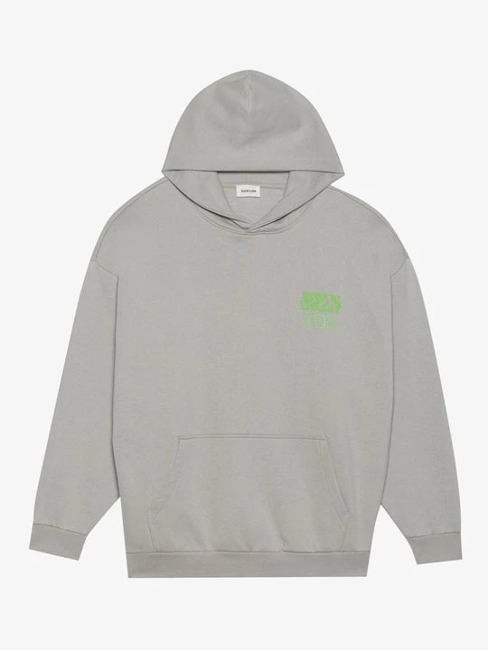 Foto van product Hoodie YOURTURN By Zalando grijs