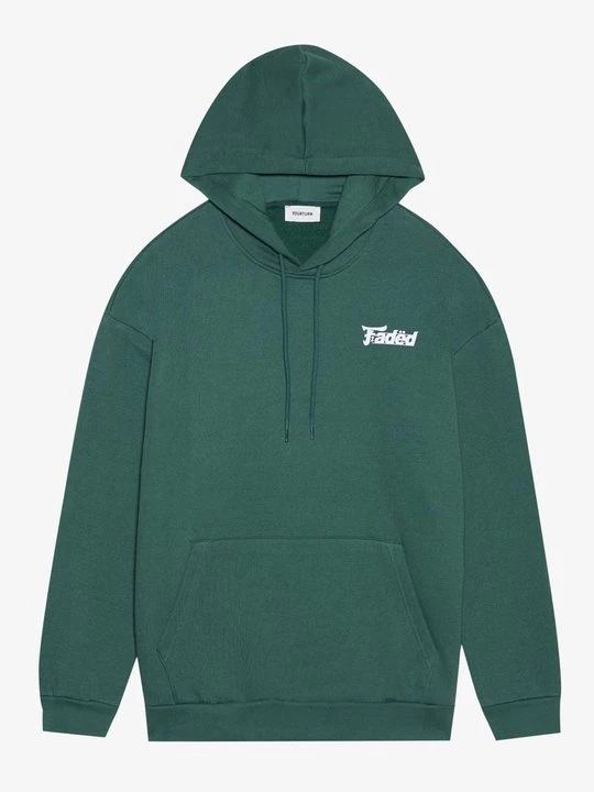 Foto van product Hoodie YOURTURN By Zalando groen