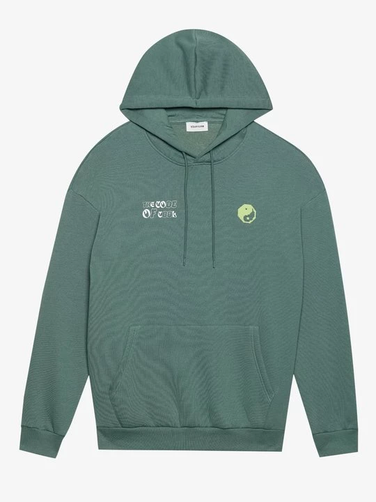 Foto van product Hoodie YOURTURN By Zalando groen