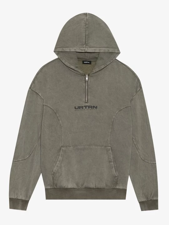 Foto van product Hoodie YOURTURN By Zalando kaki