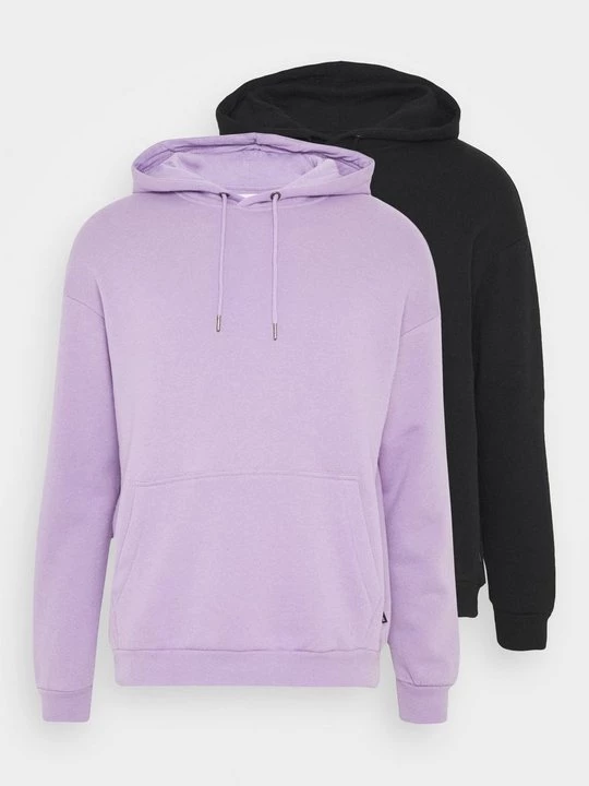 Foto van product Hoodie YOURTURN By Zalando lila