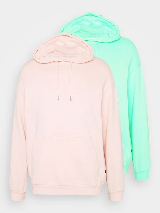 Foto van product Hoodie YOURTURN By Zalando mintgroen