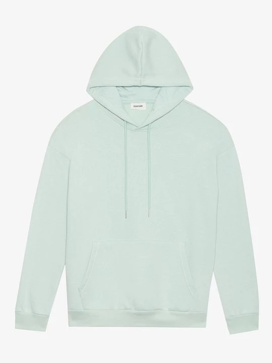 Foto van product Hoodie YOURTURN By Zalando mintgroen