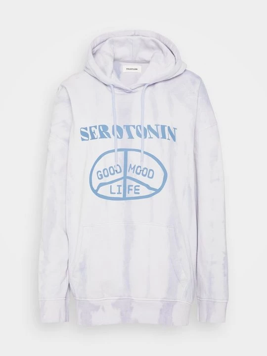 Foto van product Hoodie YOURTURN By Zalando paars