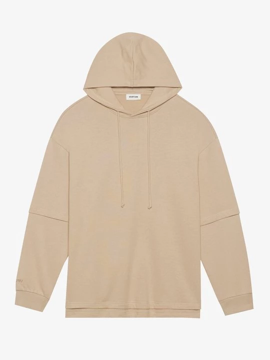 Foto van product Hoodie YOURTURN By Zalando tan