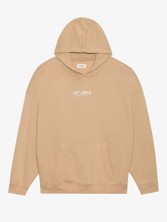 Foto van product Hoodie YOURTURN By Zalando tan